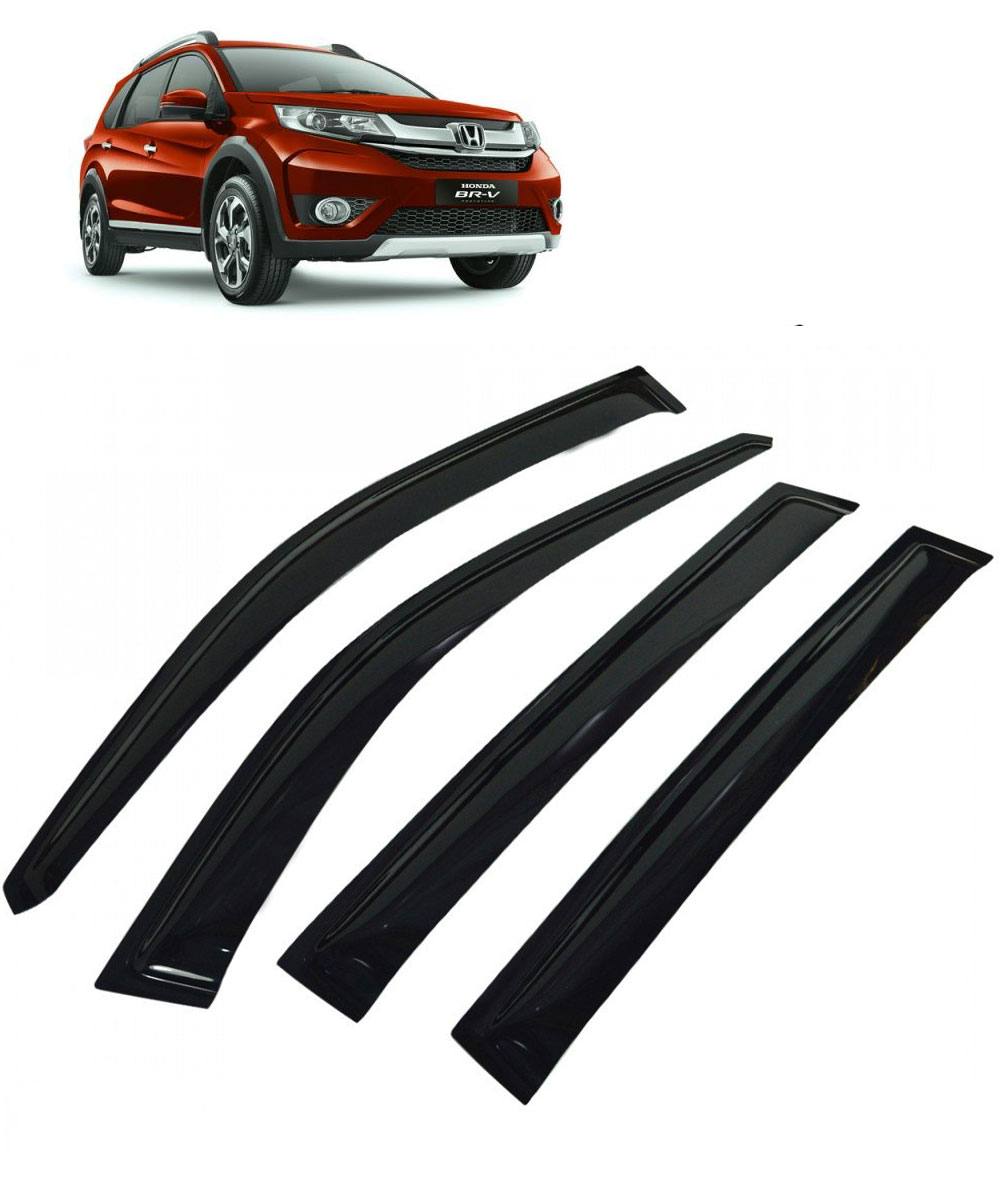 Honda brv outlet bumper guard